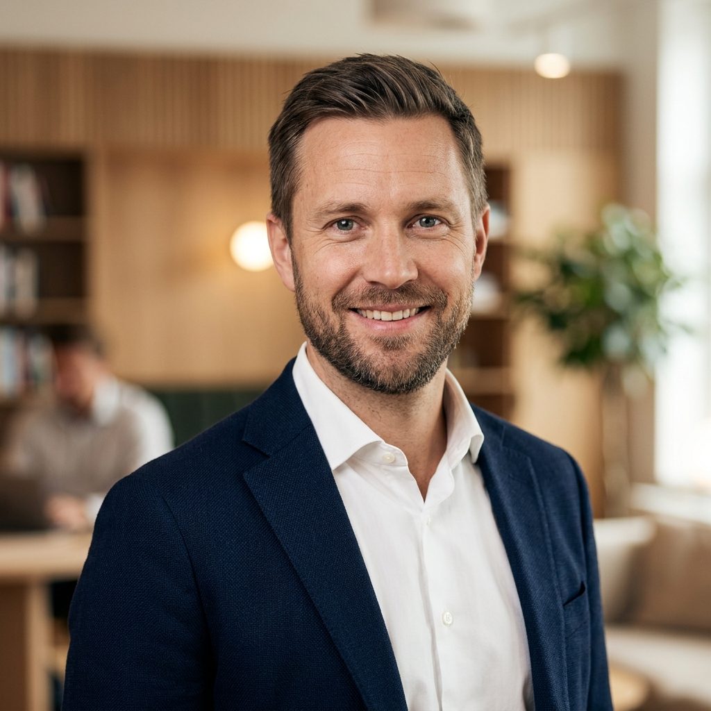 Mattias Johansson