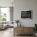 Energisnål hemautomation: spara el med smart styrning