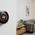 Smart termostat - Automacisk värmereglering som sparar energi och pengar