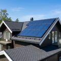 Solceller på taket - Så blir du delvis självförsörjd på elektricitet