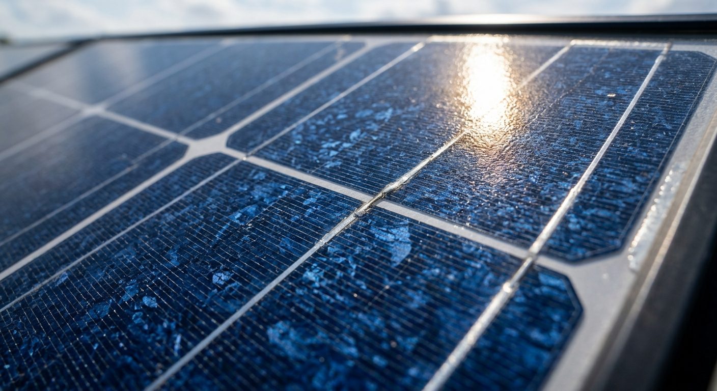 Solceller på taket - Så blir du delvis självförsörjd på elektricitet
