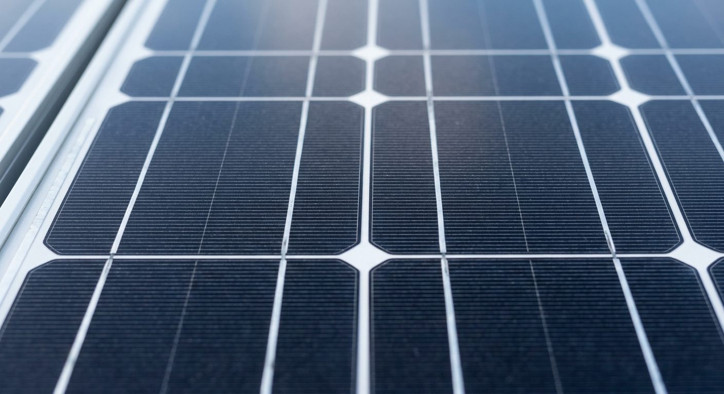 Solceller på taket: investeringen som lönar sig